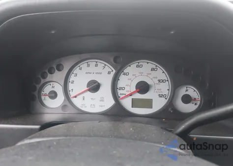 2003 Ford Escape Xlt from USA, damaged, VIN 1FMYU93113KB94431